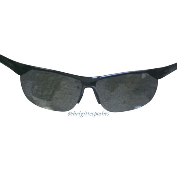 NIKE Unisex Cross Trainer M EV1012 Black Sunglasses - Picture 8 of 12